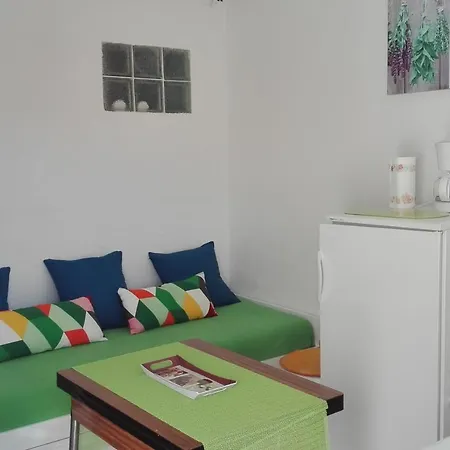 Studio In Near The Beach&the Port Fréjus