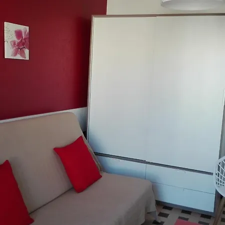 Studio In Near The Beach&the Port * Fréjus