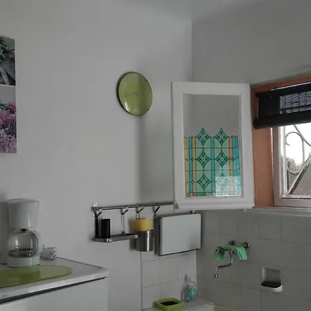 Studio In Near The Beach&the Port Appartamento *